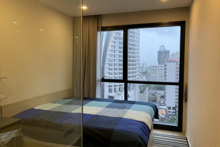 Кондоминиум в Бангкоке, Таиланд | THE214258