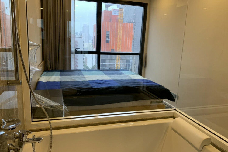 Кондоминиум в Бангкоке, Таиланд | THE214258