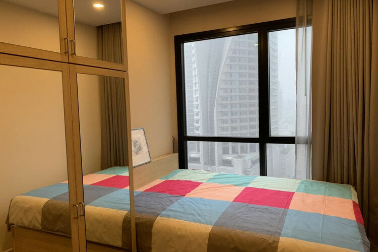 Кондоминиум в Бангкоке, Таиланд | THE214258