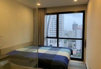 Кондоминиум в Бангкоке, Таиланд | THE214258