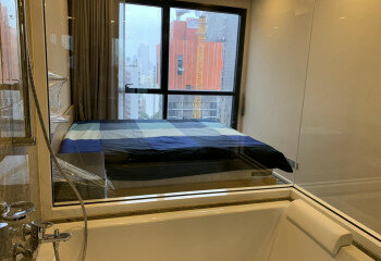 Кондоминиум в Бангкоке, Таиланд | THE214258