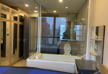 Кондоминиум в Бангкоке, Таиланд | THE214258