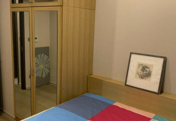 Кондоминиум в Бангкоке, Таиланд | THE214258