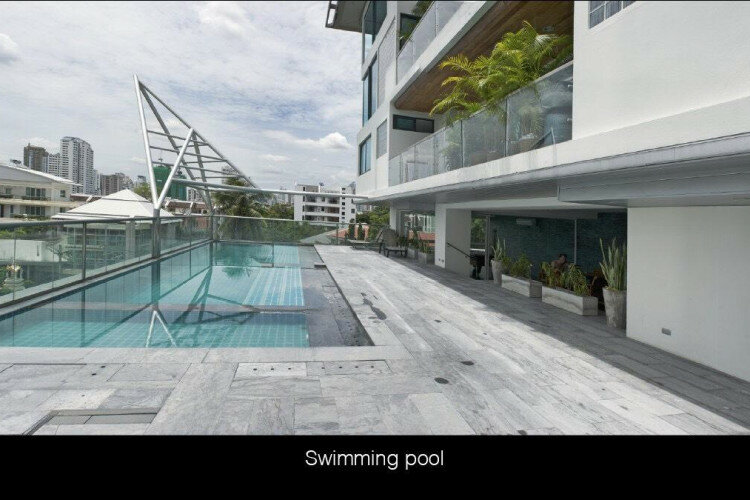 Кондоминиум в Бангкоке, Таиланд | THE314334