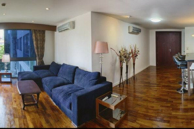 Кондоминиум в Бангкоке, Таиланд | THE314334