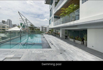 Кондоминиум в Бангкоке, Таиланд | THE314334