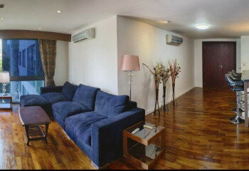 Кондоминиум в Бангкоке, Таиланд 