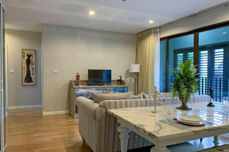 Кондоминиум в Бангкоке, Таиланд | THE514487