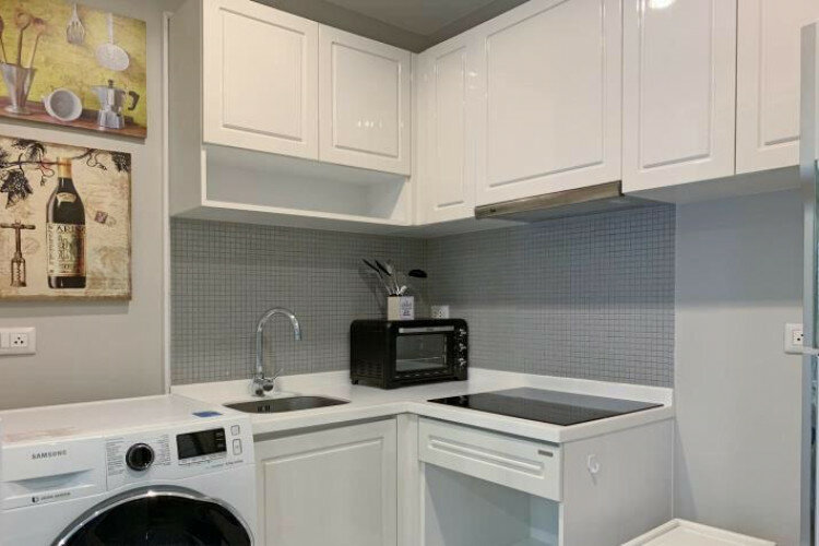 Кондоминиум в Бангкоке, Таиланд | THE514487