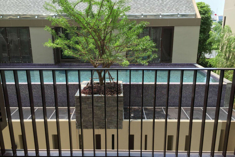 Кондоминиум в Бангкоке, Таиланд | THE514487