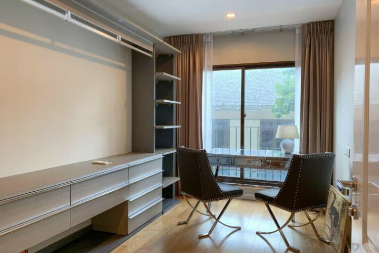 Кондоминиум в Бангкоке, Таиланд | THE514487