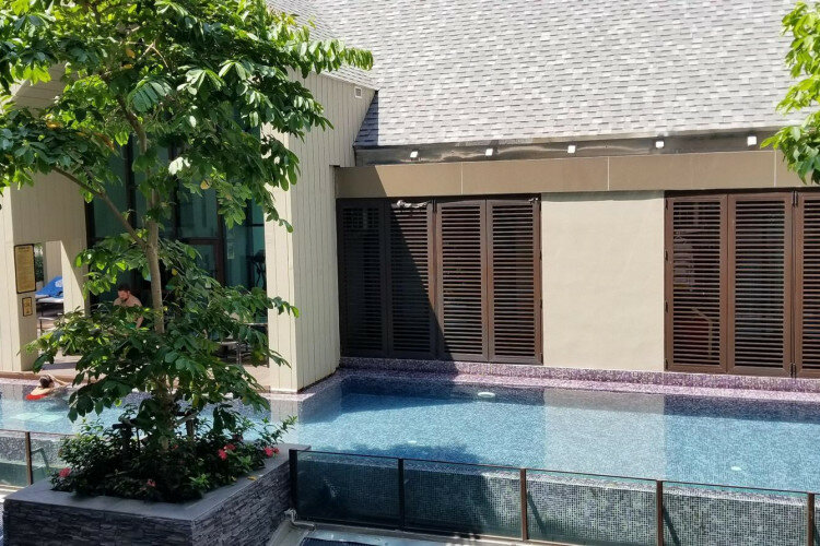 Кондоминиум в Бангкоке, Таиланд | THE514487