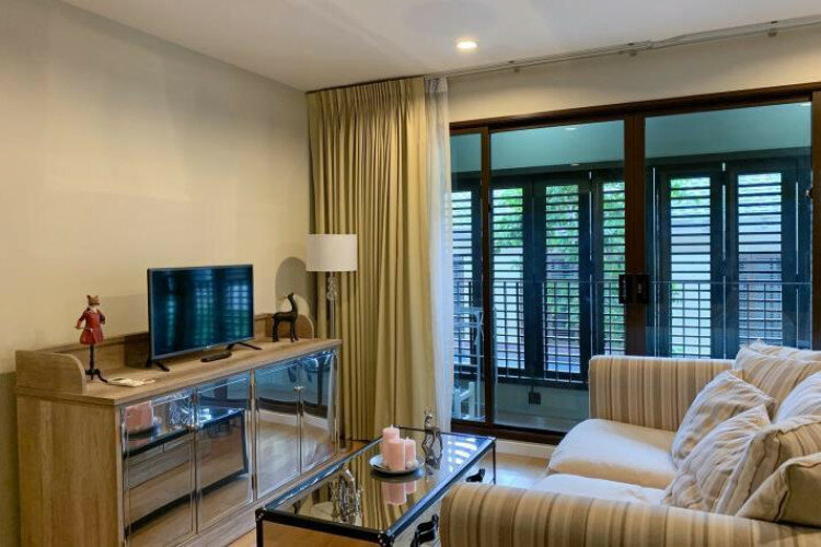 Кондоминиум в Бангкоке, Таиланд | THE514487