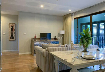 Кондоминиум в Бангкоке, Таиланд | THE514487