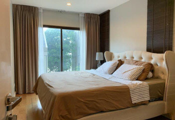 Кондоминиум в Бангкоке, Таиланд | THE514487