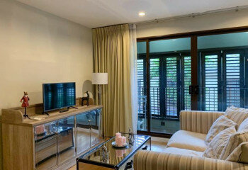 Кондоминиум в Бангкоке, Таиланд 