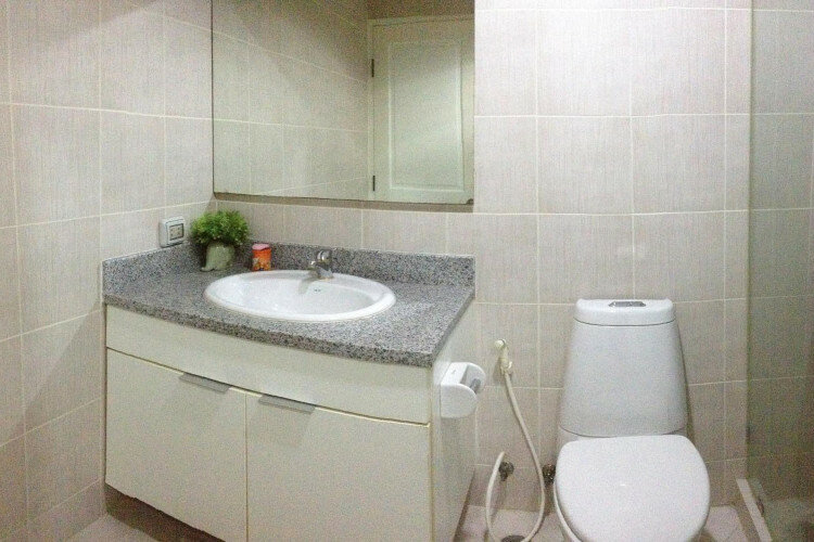 Кондоминиум в Бангкоке, Таиланд | THE114652