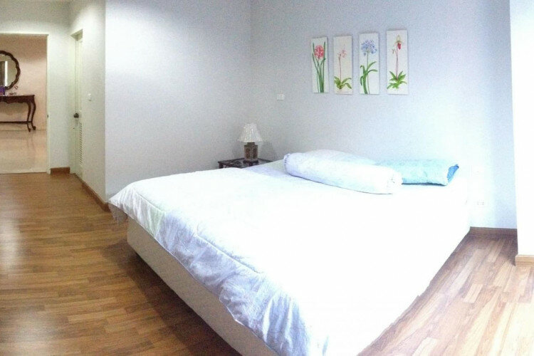 Кондоминиум в Бангкоке, Таиланд | THE114652