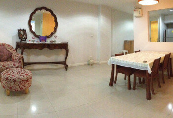 Кондоминиум в Бангкоке, Таиланд | THE114652