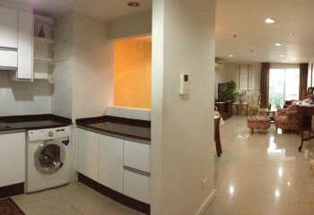 Кондоминиум в Бангкоке, Таиланд | THE114652