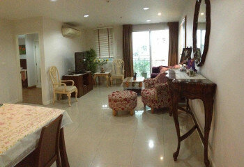 Кондоминиум в Бангкоке, Таиланд 