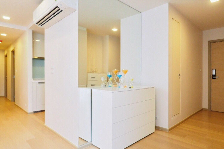 Кондоминиум в Бангкоке, Таиланд | THE414843