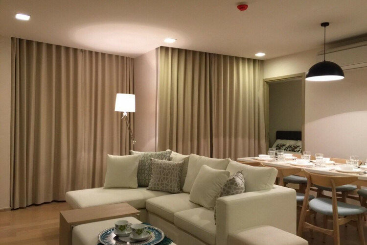 Кондоминиум в Бангкоке, Таиланд | THE414843