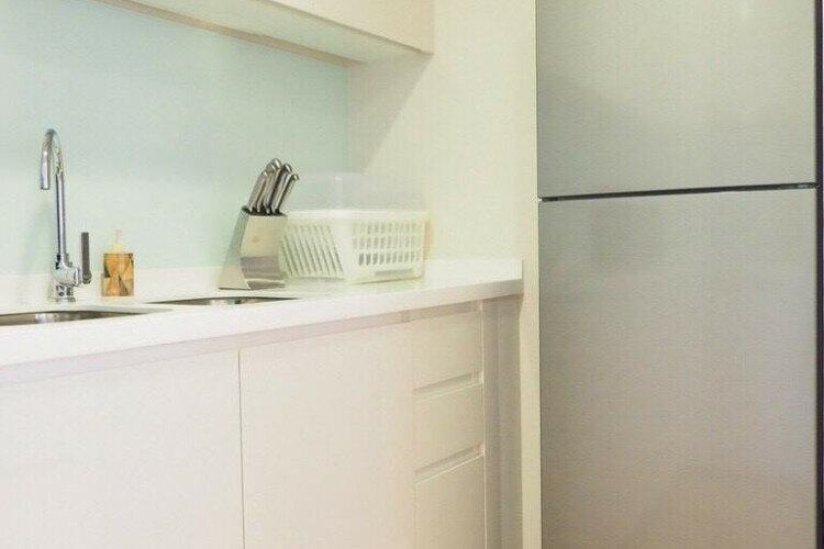 Кондоминиум в Бангкоке, Таиланд | THE414843