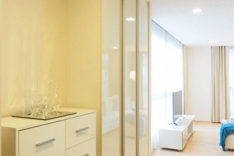 Кондоминиум в Бангкоке, Таиланд | THE414843