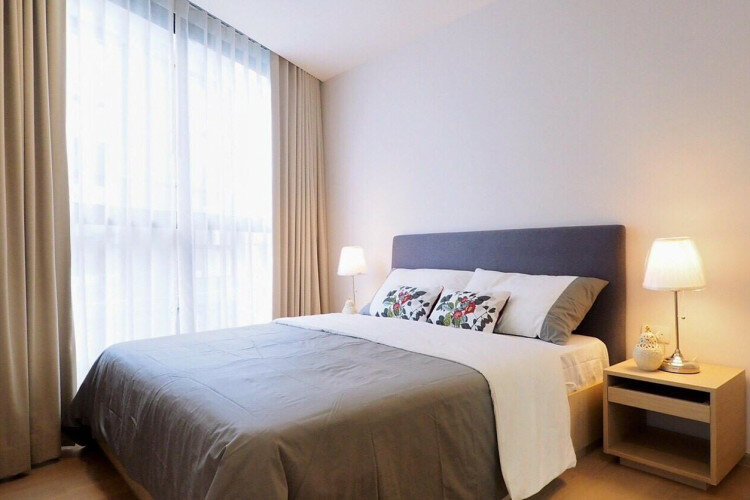 Кондоминиум в Бангкоке, Таиланд | THE414843