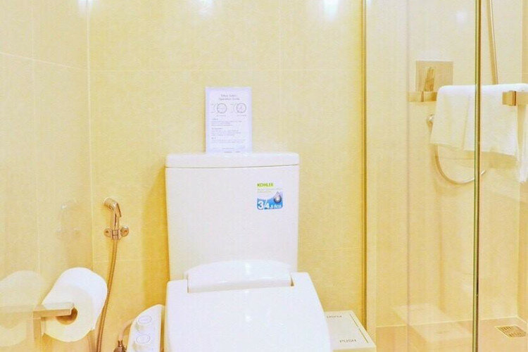 Кондоминиум в Бангкоке, Таиланд | THE414843