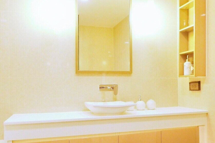 Кондоминиум в Бангкоке, Таиланд | THE414843