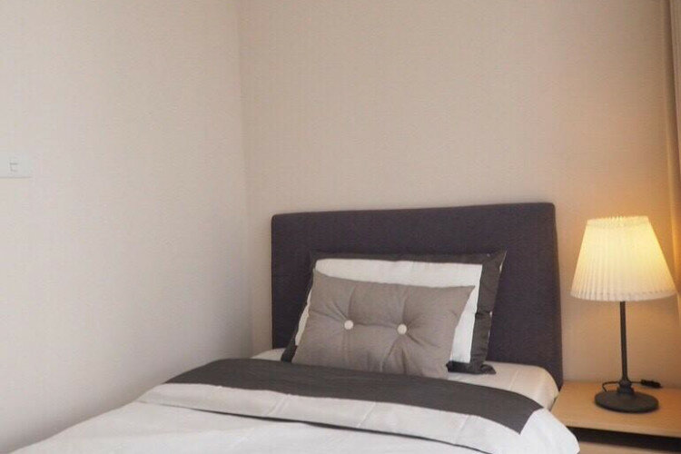 Кондоминиум в Бангкоке, Таиланд | THE414843