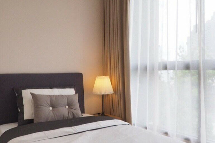 Кондоминиум в Бангкоке, Таиланд | THE414843