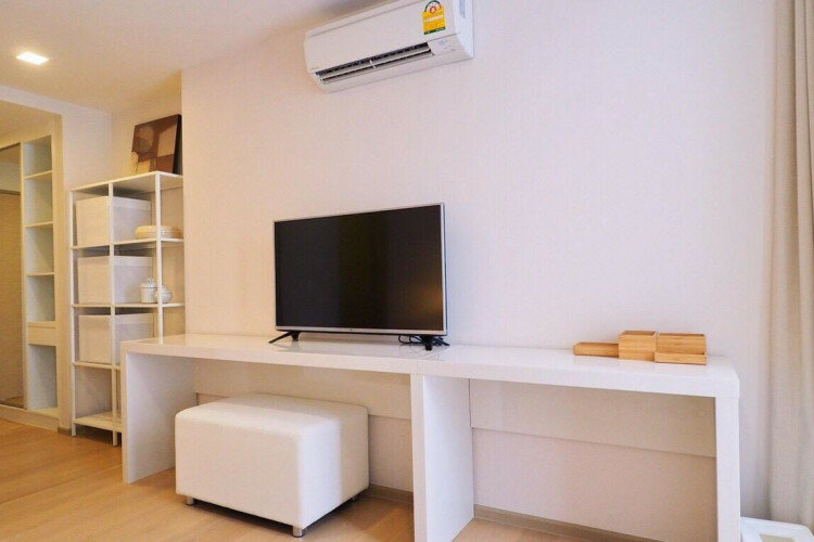 Кондоминиум в Бангкоке, Таиланд | THE414843