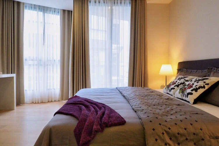 Кондоминиум в Бангкоке, Таиланд | THE414843