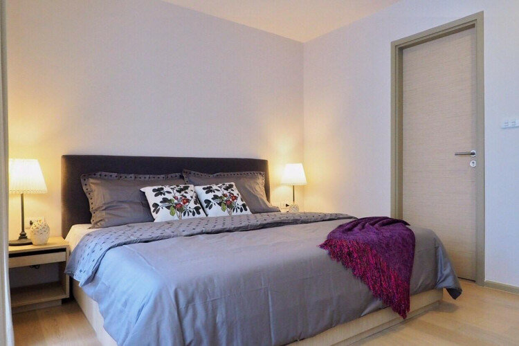 Кондоминиум в Бангкоке, Таиланд | THE414843