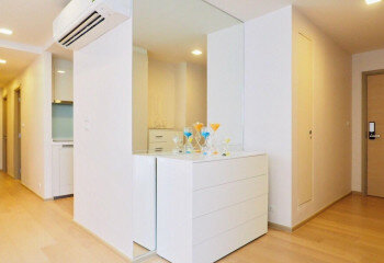 Кондоминиум в Бангкоке, Таиланд | THE414843