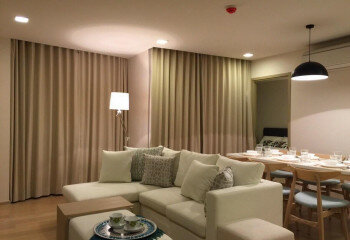 Кондоминиум в Бангкоке, Таиланд | THE414843