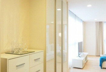 Кондоминиум в Бангкоке, Таиланд | THE414843