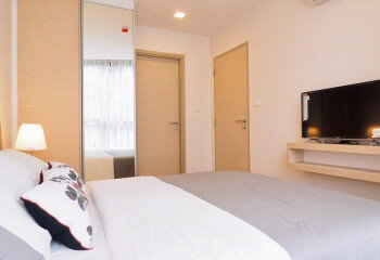 Кондоминиум в Бангкоке, Таиланд | THE414843