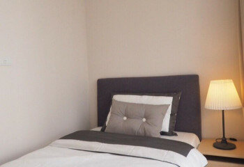 Кондоминиум в Бангкоке, Таиланд | THE414843