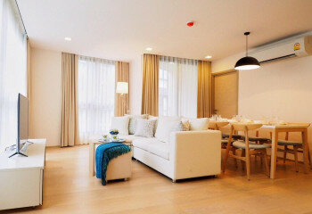 Кондоминиум в Бангкоке, Таиланд 