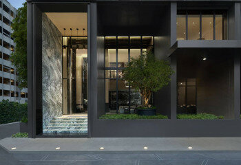 Кондоминиум в Бангкоке, Таиланд | THE214661