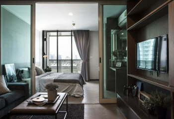 Кондоминиум в Бангкоке, Таиланд | THE214661