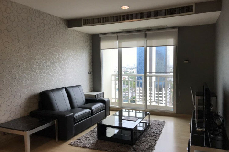 Кондоминиум в Бангкоке, Таиланд | THE314865