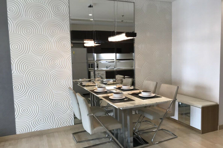 Кондоминиум в Бангкоке, Таиланд | THE314865