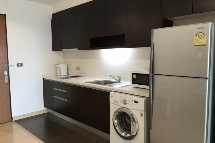 Кондоминиум в Бангкоке, Таиланд | THE314865