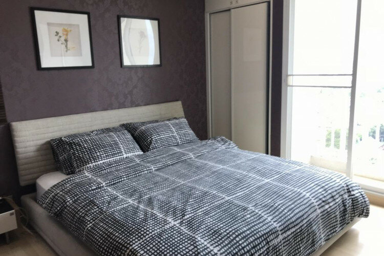 Кондоминиум в Бангкоке, Таиланд | THE314865