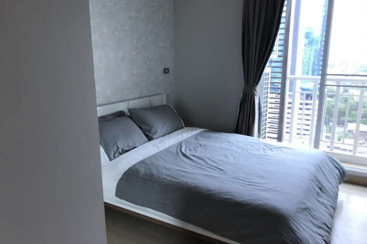 Кондоминиум в Бангкоке, Таиланд | THE314865